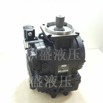 90R100KP丹佛斯液壓泵的特點(diǎn)(圖1)